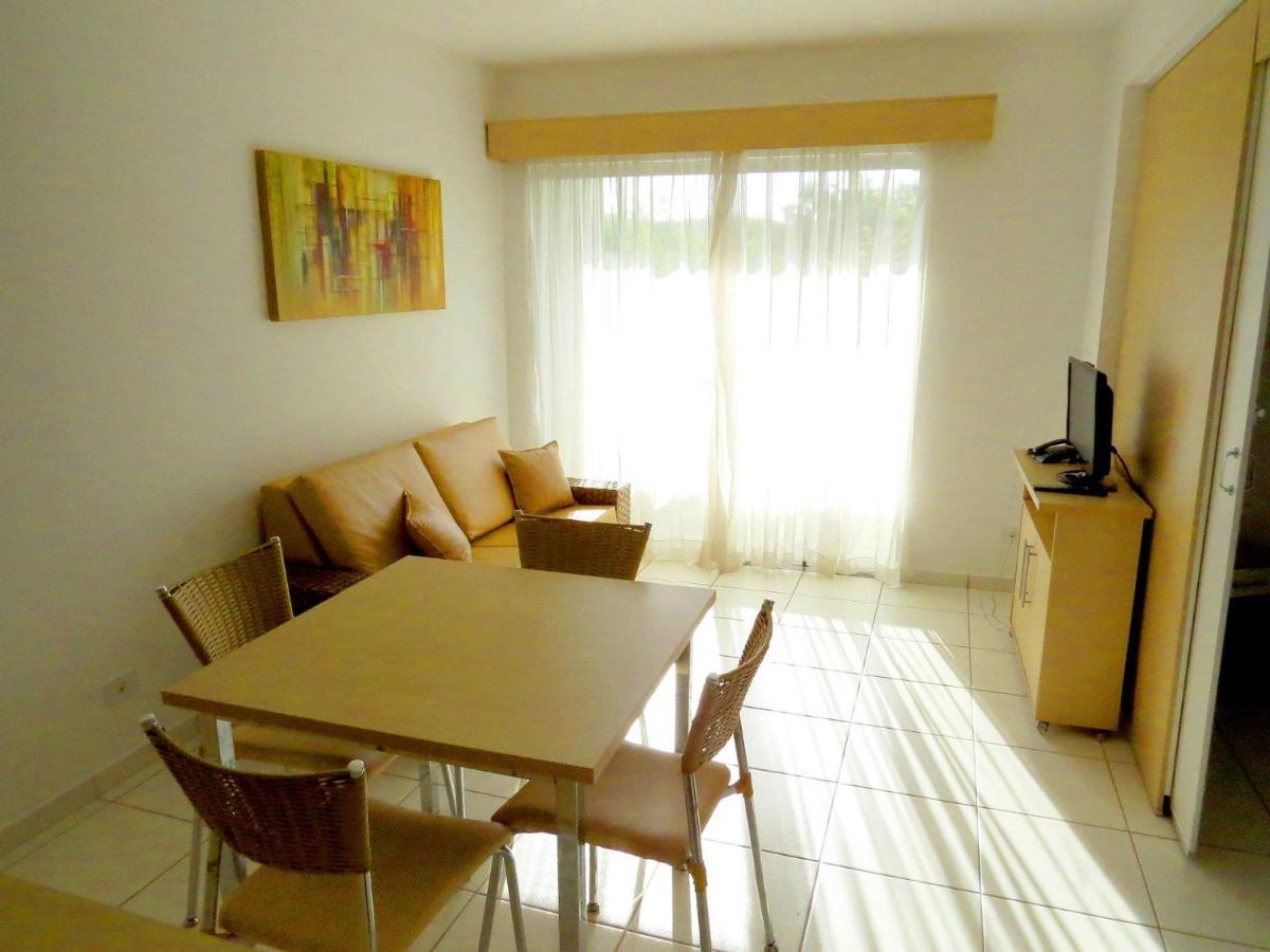 Pontal Do Lago Apartamentos Para Temporada Caldas Novas Dış mekan fotoğraf